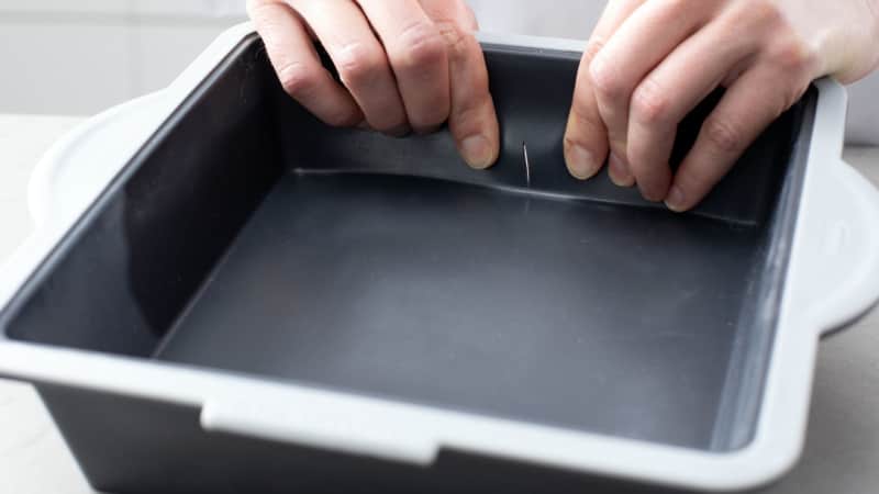 The Best 8 Inch Square Baking Pans America s Test Kitchen